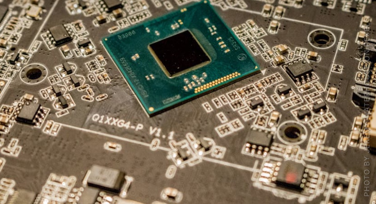 Circuit board